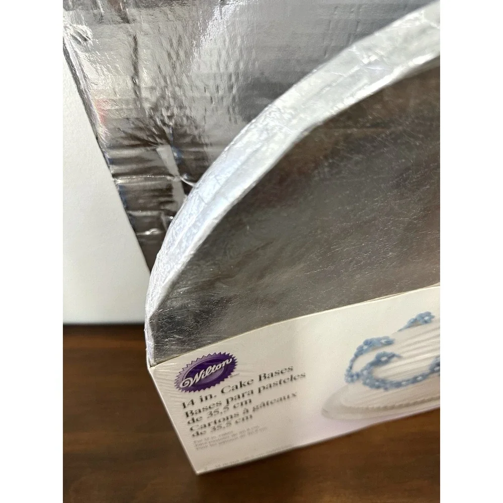 Wilton Cake Boards-14